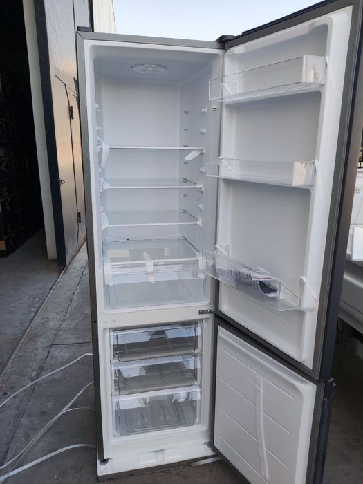 Xolodilnik ziffler 180 sm 268 Litr