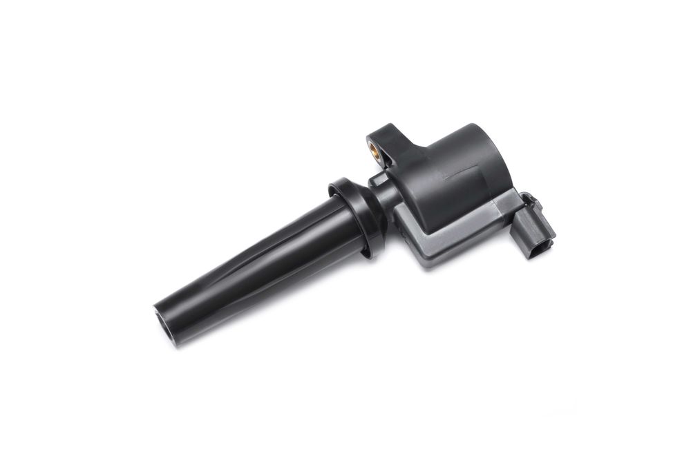 Катушка Форд Фокус Мондео Мазда Вольво С40 Катушка Ford Focus Mazda