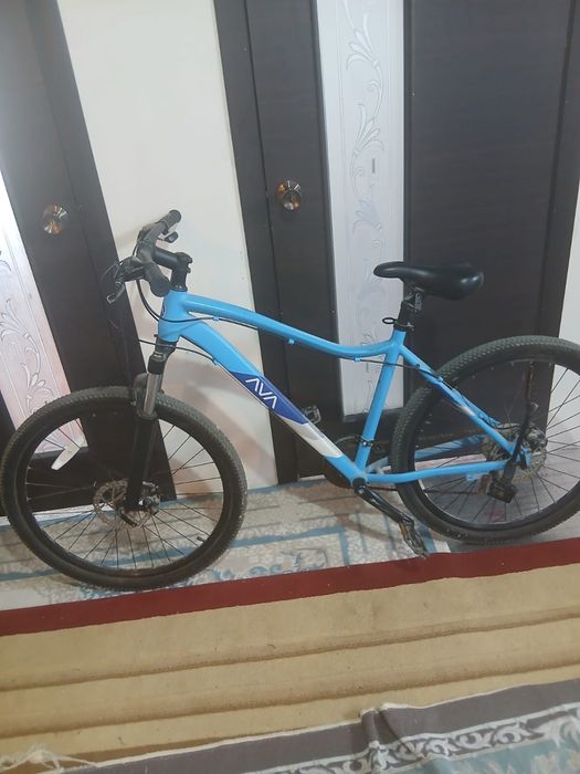 Велосипед сатылады