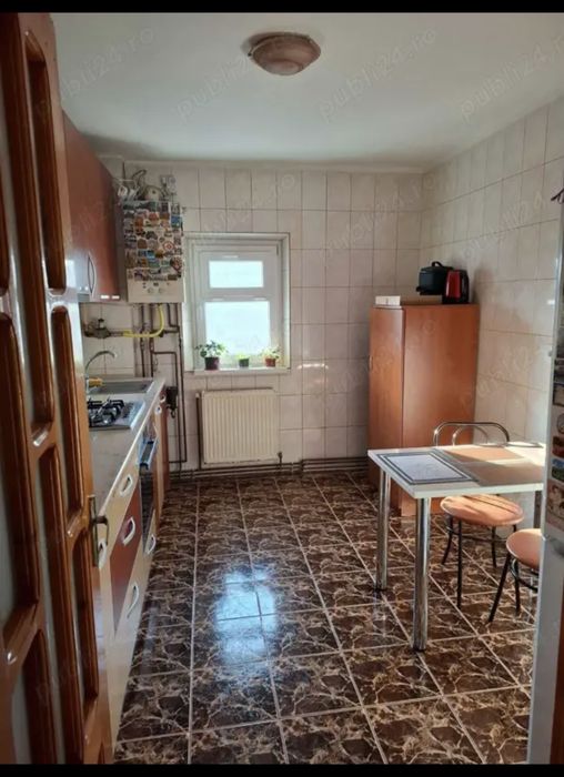 Apartament 3 camere