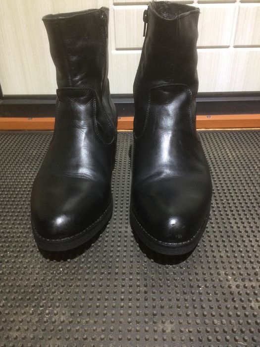 Мех под заказ делали размер 41