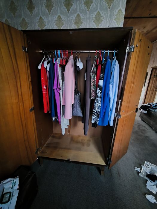 Шкаф в продаже СССР