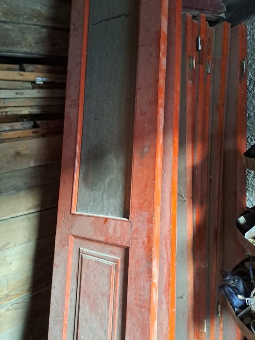 Окна двери дерево Рамасымен