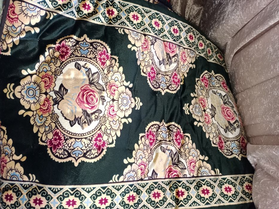 КУРПАЧА сотилади