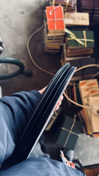 Серенада РЭ-308+ виниловые пластины