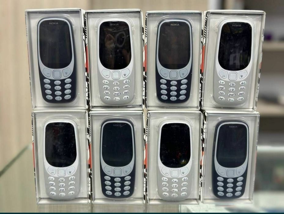 Nokia 3310; New Vetnam
