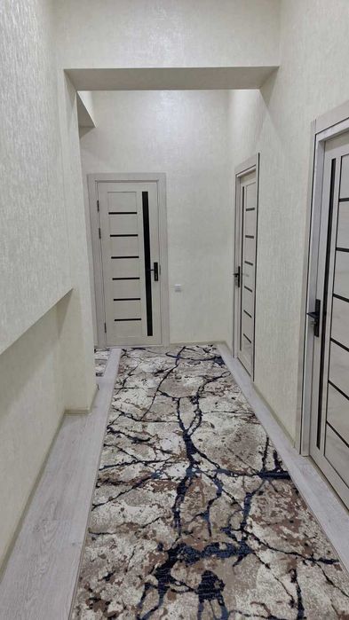 Сдаётся 2х квартира на 2 этаж орр ТЕРАГЗОР