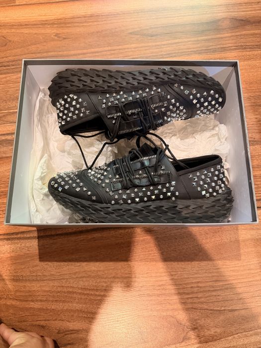 giuseppe zanotti