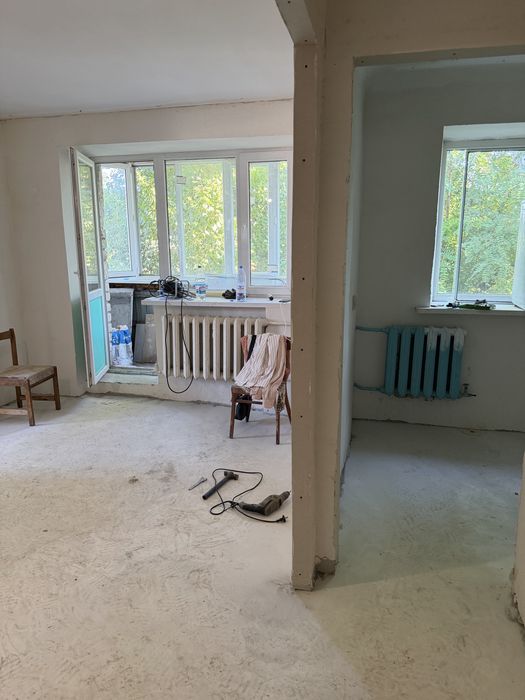 Продажа 2х комн.квартиры