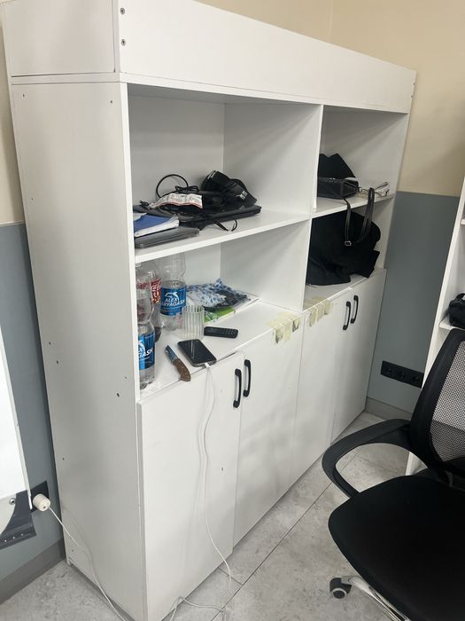 Шкаф для офиса буу