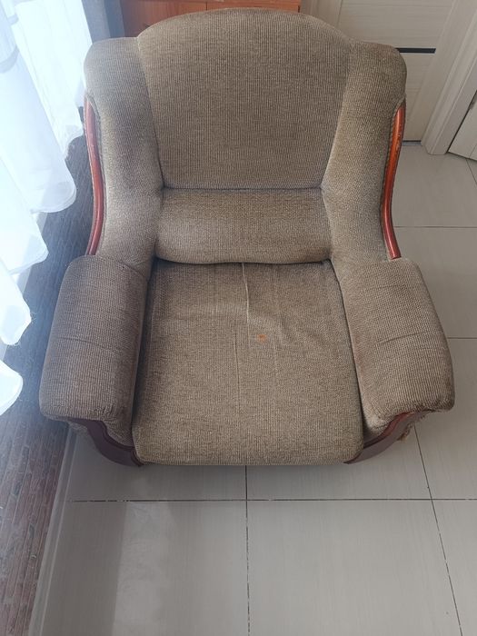 Кресло - кровать