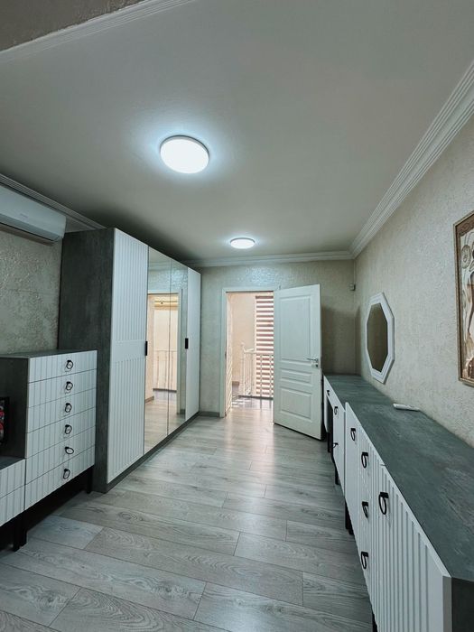 Особняк для отдыха