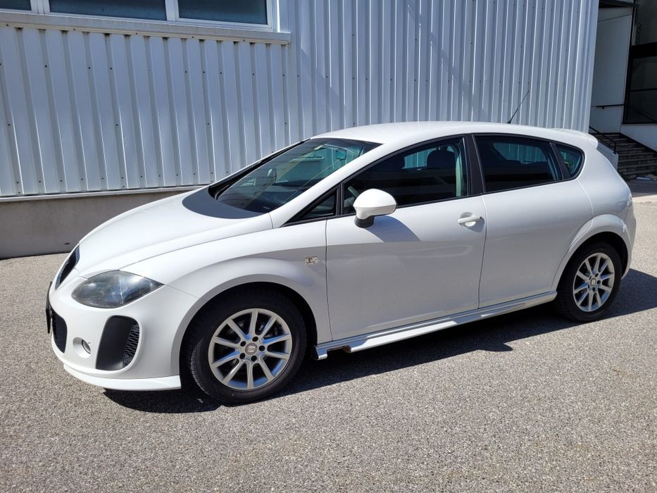 SEAT Leon 0