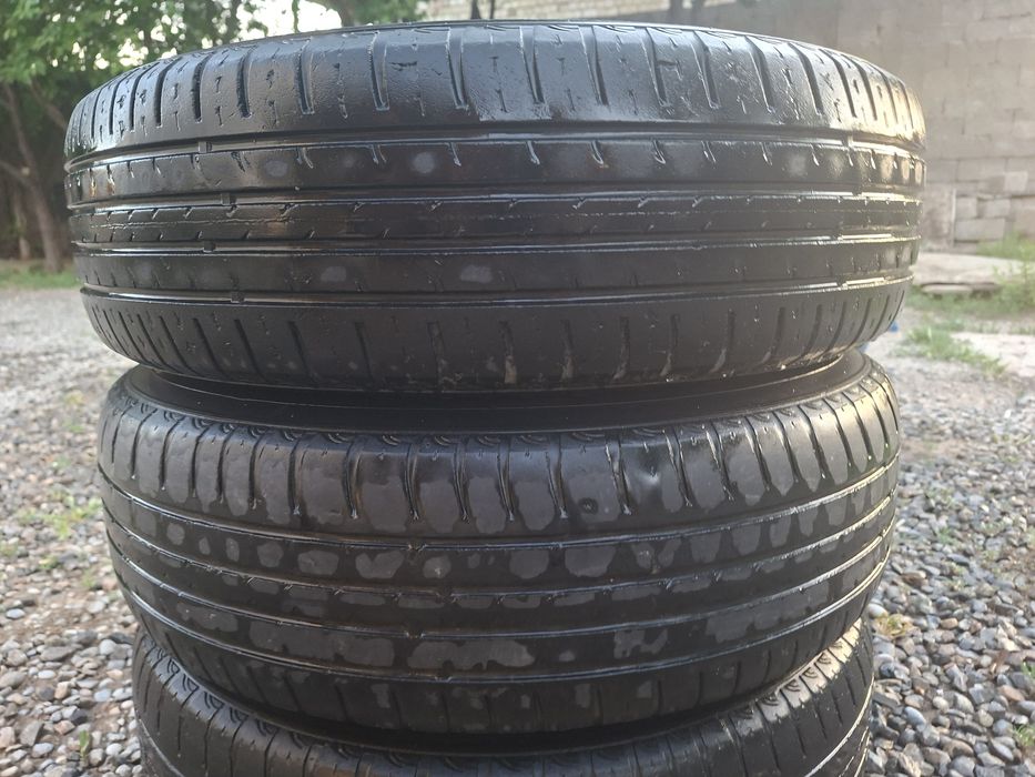 Hankook 185/75/R14 летни балон