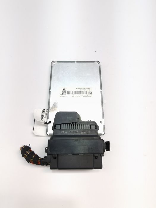 Modul control suspensie Volkswagen Passat Cc 2014 2.0 DIESEL CFGC 3C09