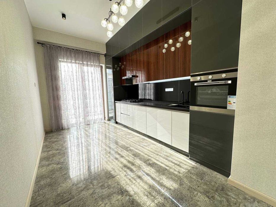 Ташкент Сити-Жк Gardens! Сдается новая квартира в элит комплексе!