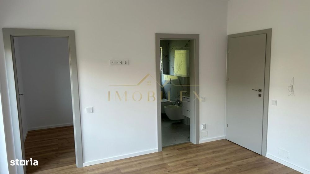 Duplex spatios , constructie Noua, zona Tineretului