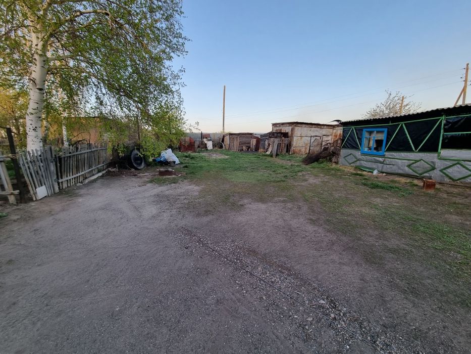 Продам дом в Ростовке