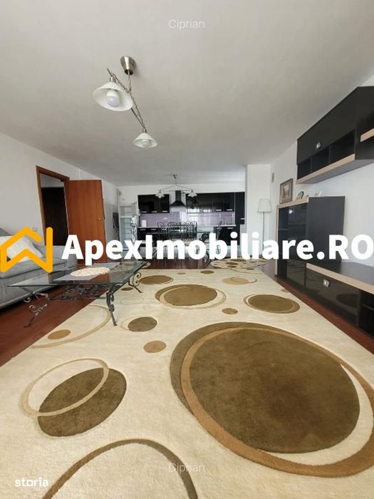 Apartament 2 camere de inchiriat Bucurestii Noi Bucuresti | ApexImobil — fotografia 3