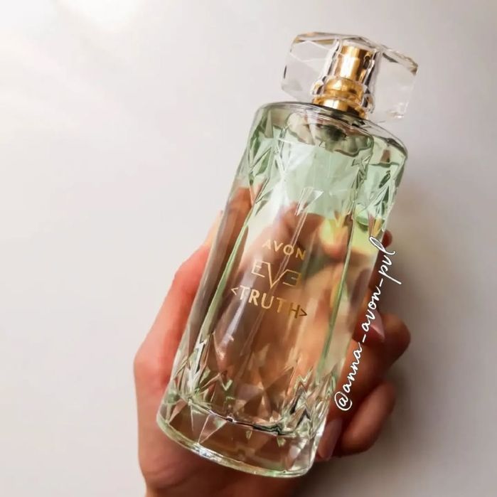 Продам ароматы Avon Eve Confidence Eve Truth