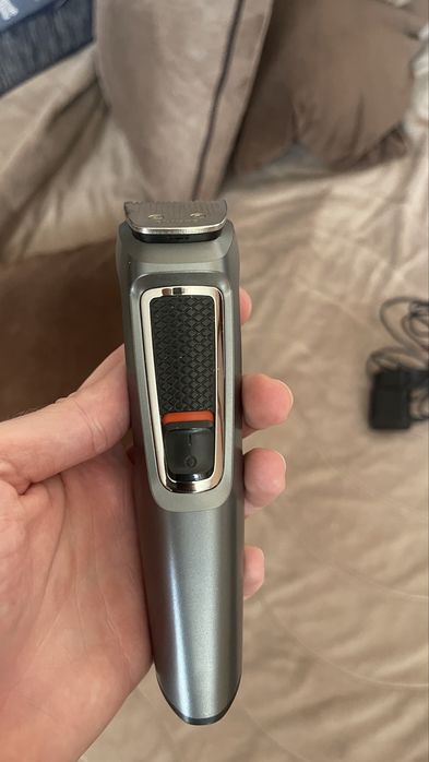 Тример за тяло Philips