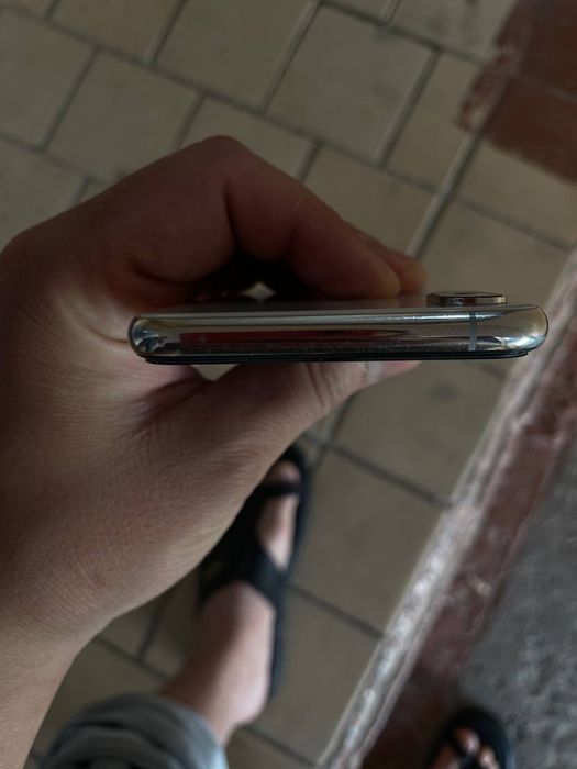Iphone xs 128 tali rangi oq