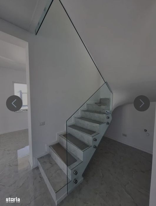 Vilă individuală 4 camere 3bai