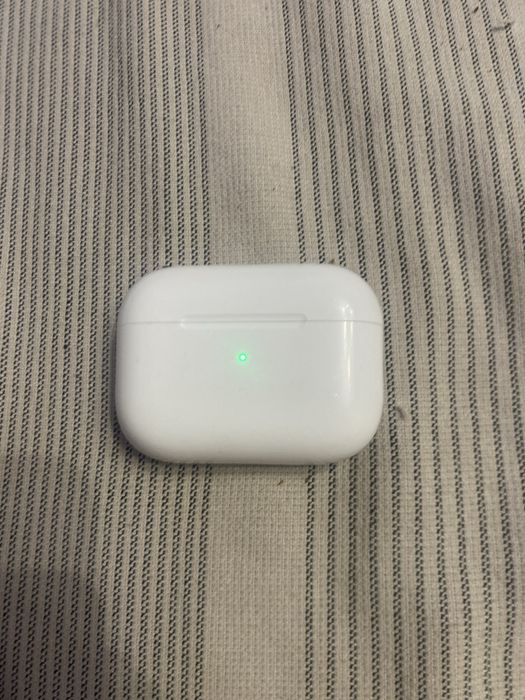 наушники airpods 2 apple