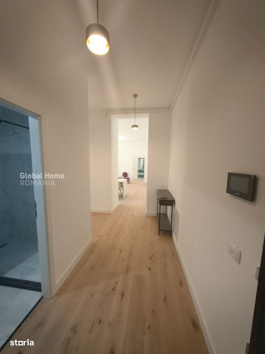 Apartament Premium 3cam 83mp utili+Terasa proprie 51,3 mp |Pipera-Ianc