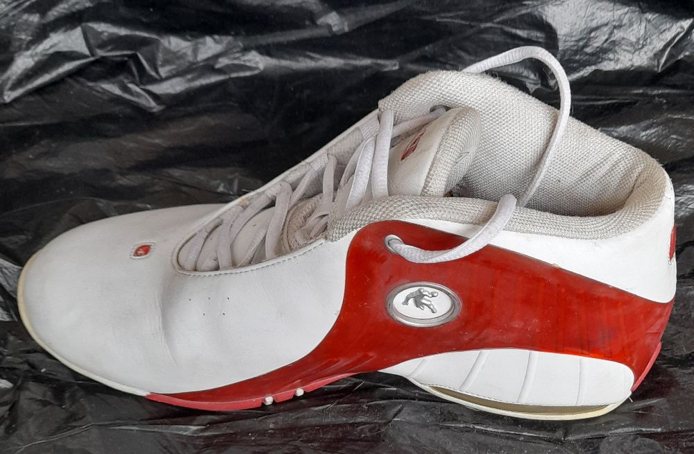 Мъжки маратонки 44 - ти номер