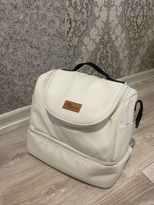 Дедская коляска