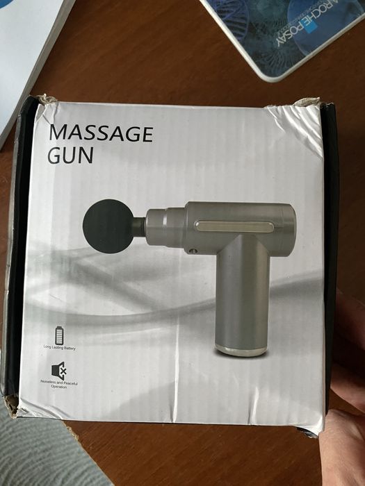 Продам Массажер