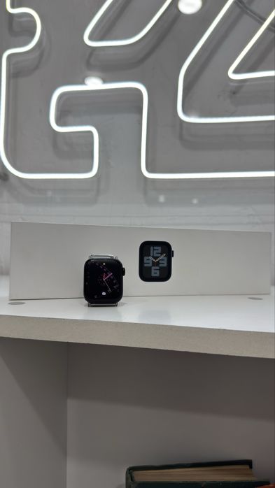 Часы Apple watch se2 64gb 92% akb