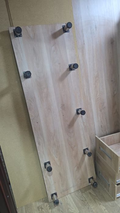 Продам шкаф (разобран; самовывоз!)торг