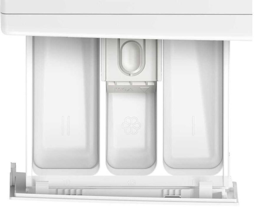 Пералня със сушилня BOSCH WNA13441 9/5кг.