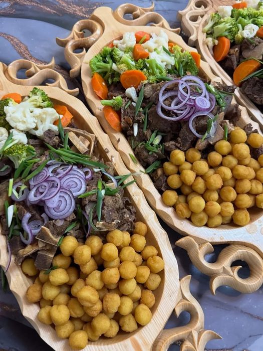 Вызывной повар астана