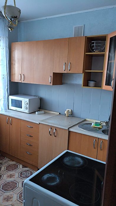 Сдам 2 комнатную Анжерская 39