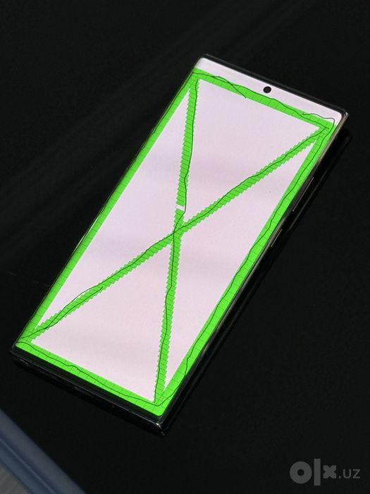 Samsung Note 20 Ultra 5G