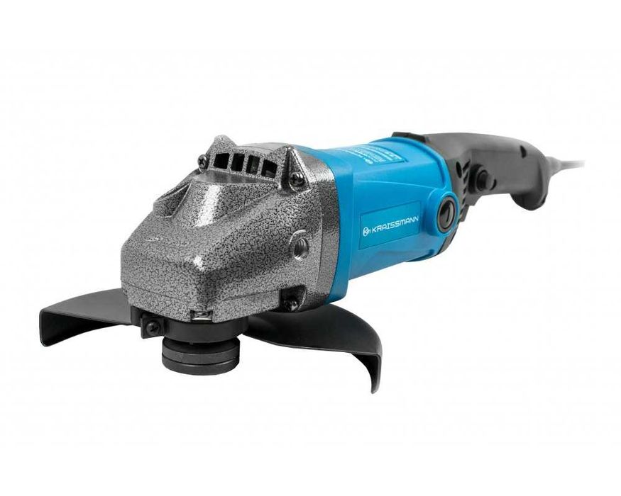 Polizor unghiular KRAISSMANN 2000 KWS 180mm