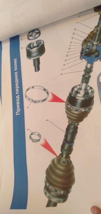 Продам плакаты наглядности