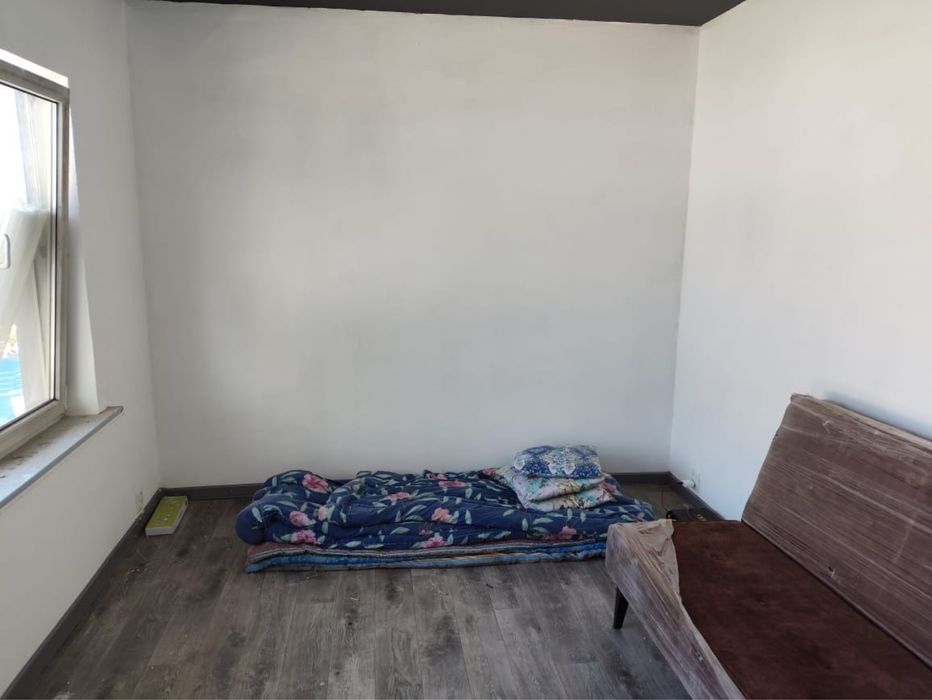 Сдам в вренду  отапливаемый ангар