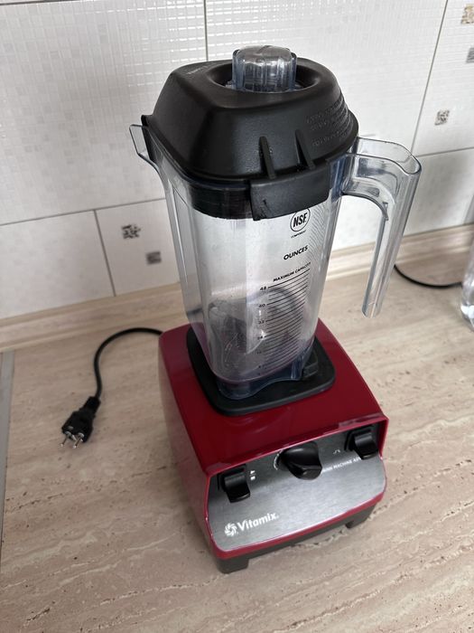 Блендер Vitamix Drink Machine Advance