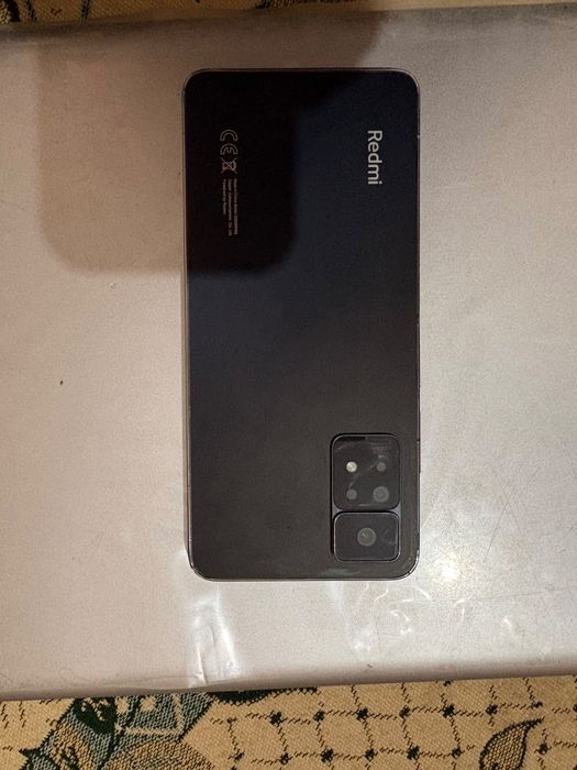 Reddit Note 11 Pro
