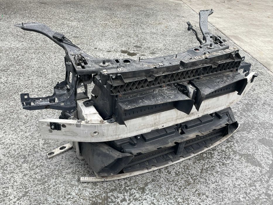 Trager complet + radiatoare Bmw seria 2 F45 - F46 diesel