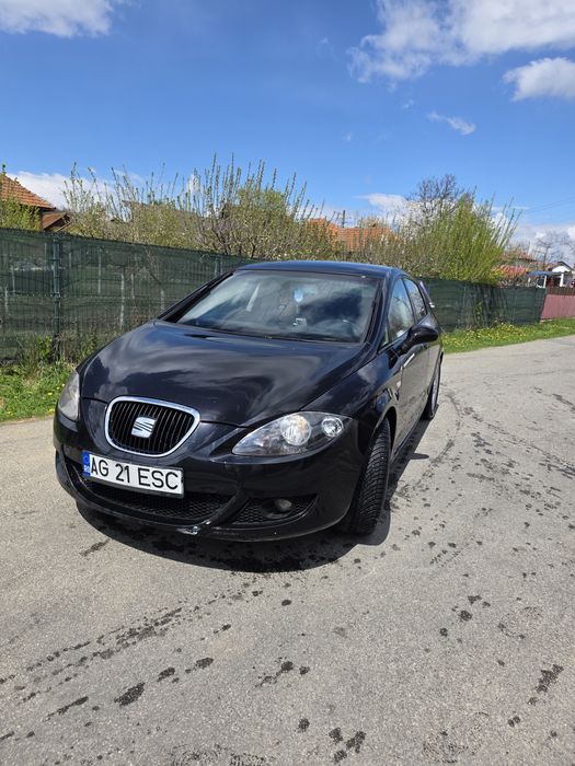 Seat leon 2.0 16v TDI motor BKD 140cp
