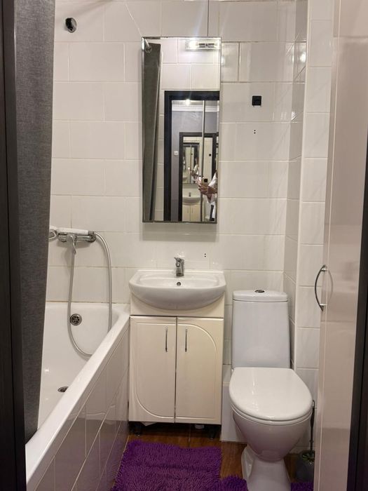 Сдам 1 комн.квартиру