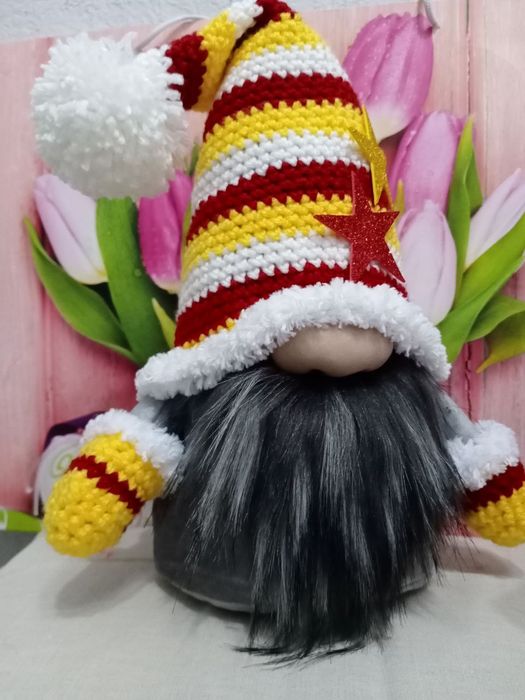 Гном скандинавский