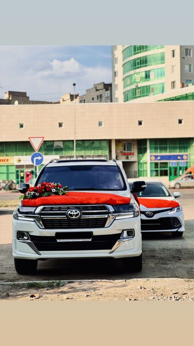 Трансфер | Аренда авто | Кортеж | VIP AUTO