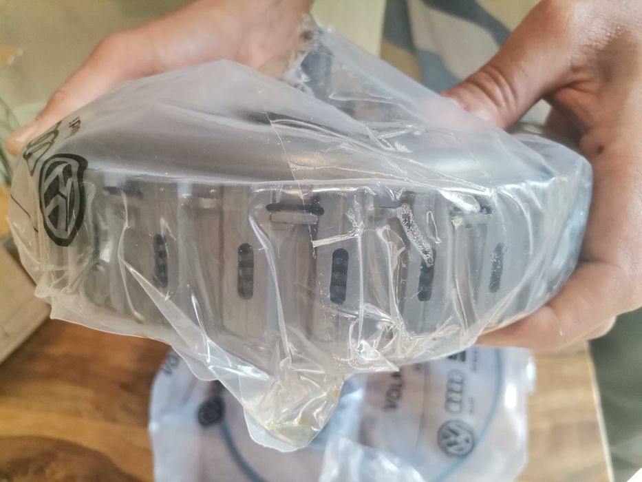 Съединител за VW 7 степенна DSG с мокър съединител НОВ