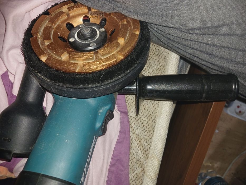 Продам алмазный диск 155